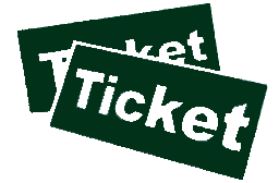 Ticketanfrage