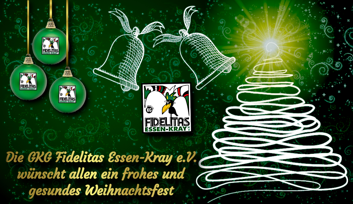 GKG Weihnachtsgruss