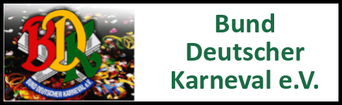 Bund Deutscher Karneval