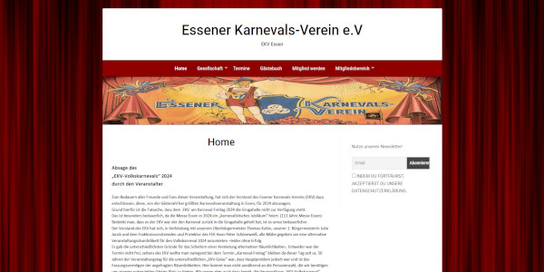 Essener Karnevalsverein