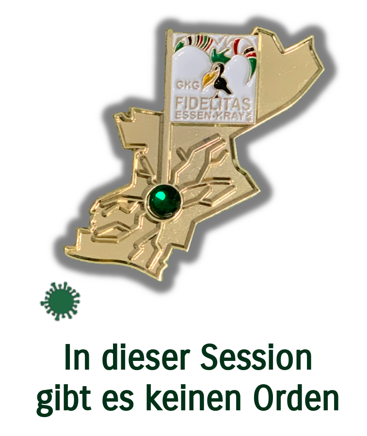 Orden Fidelitas Session  2020 - 2021