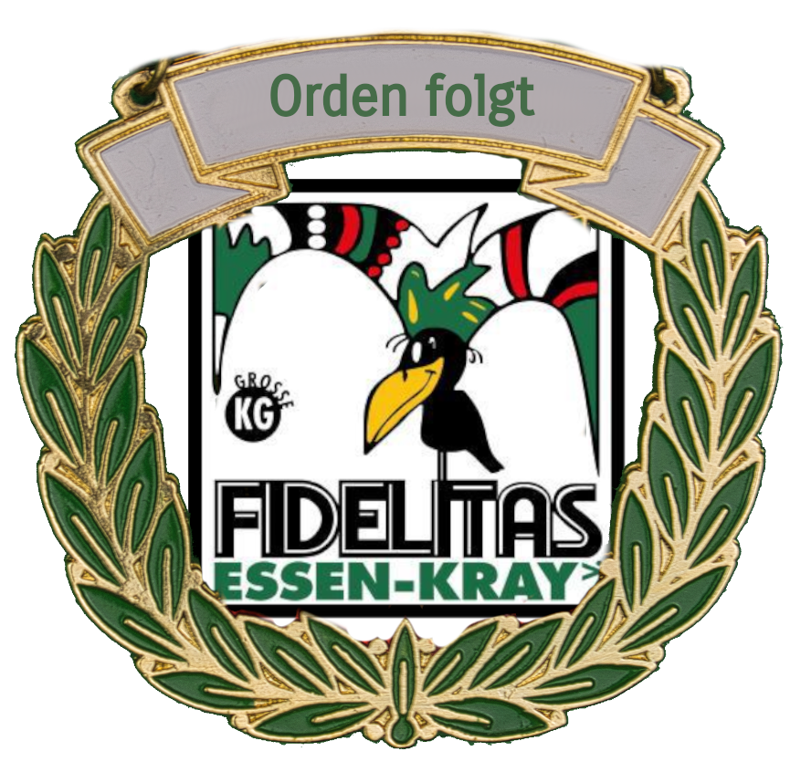 Orden Fidelitas Session 1983-1984