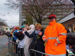 Rosenmontag am 04.03.2019