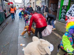 Rosenmontag am 04.03.2019