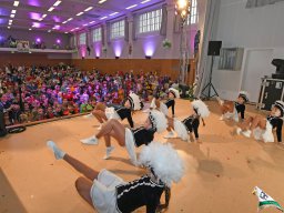 Kinderkarneval am 23.02.2020