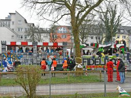 Rosenmontag am 24.02.2020