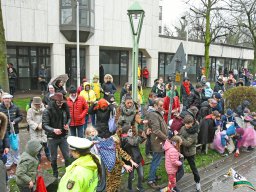 Rosenmontag am 24.02.2020